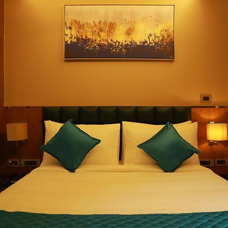 Hotel Sea Deck Port Blair Esterno foto