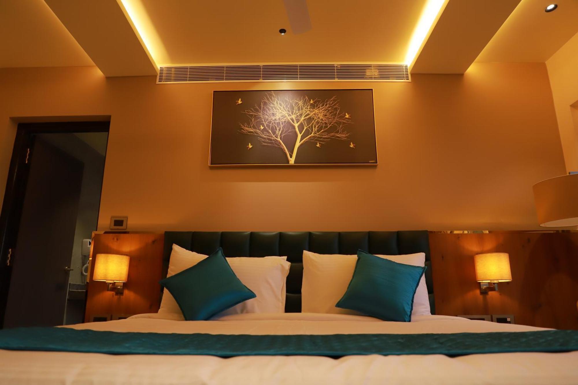 Hotel Sea Deck Port Blair Esterno foto