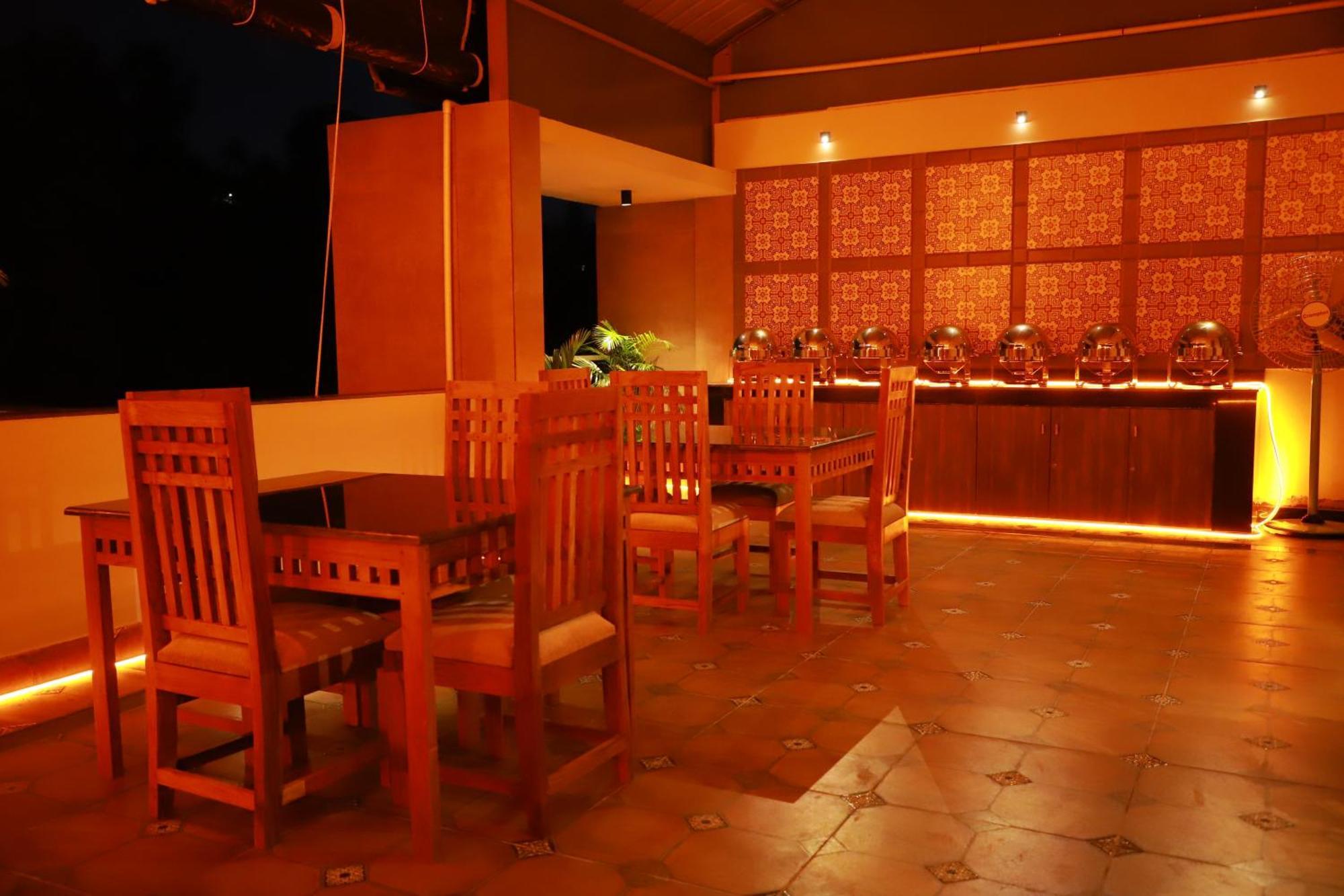 Hotel Sea Deck Port Blair Esterno foto