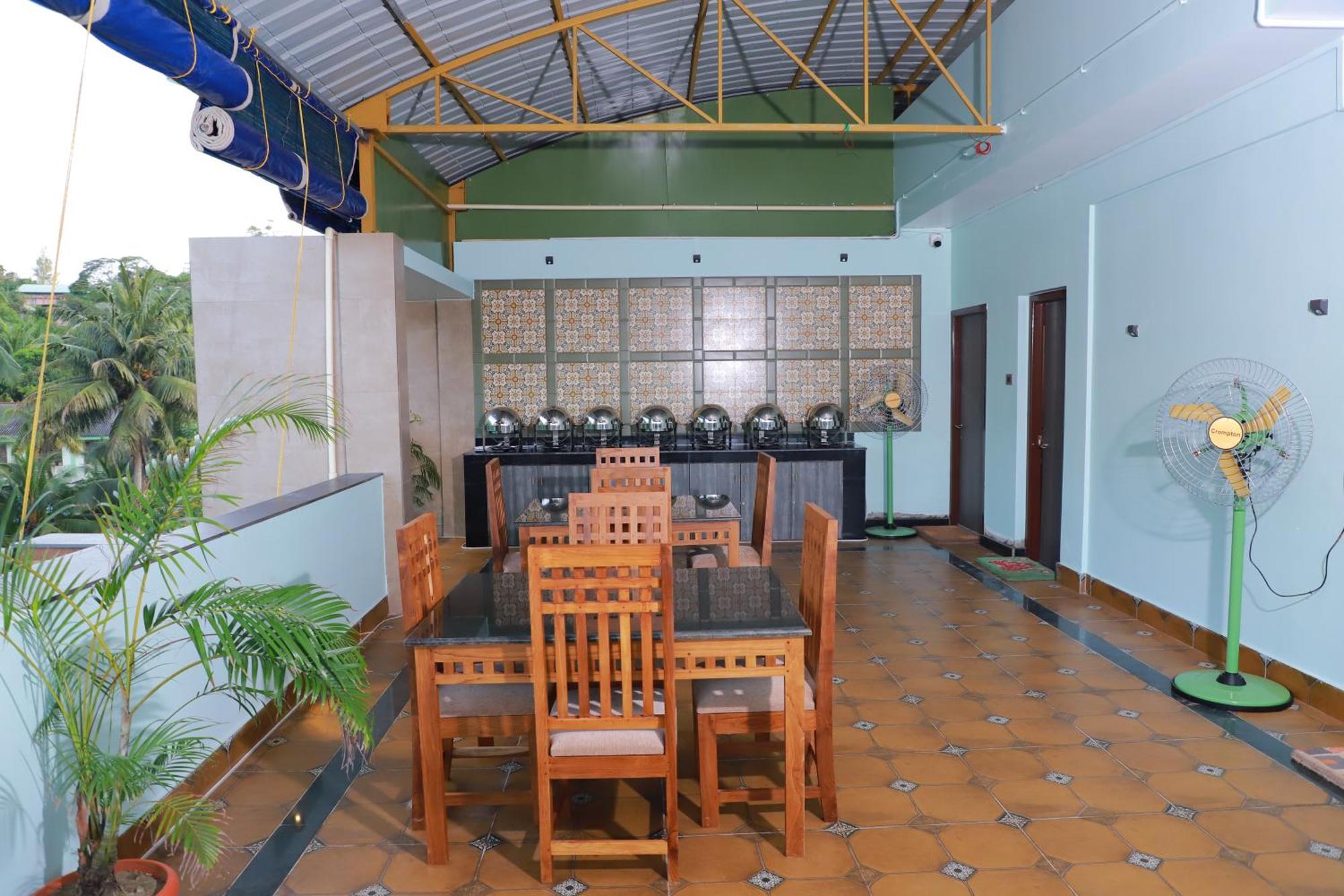 Hotel Sea Deck Port Blair Esterno foto