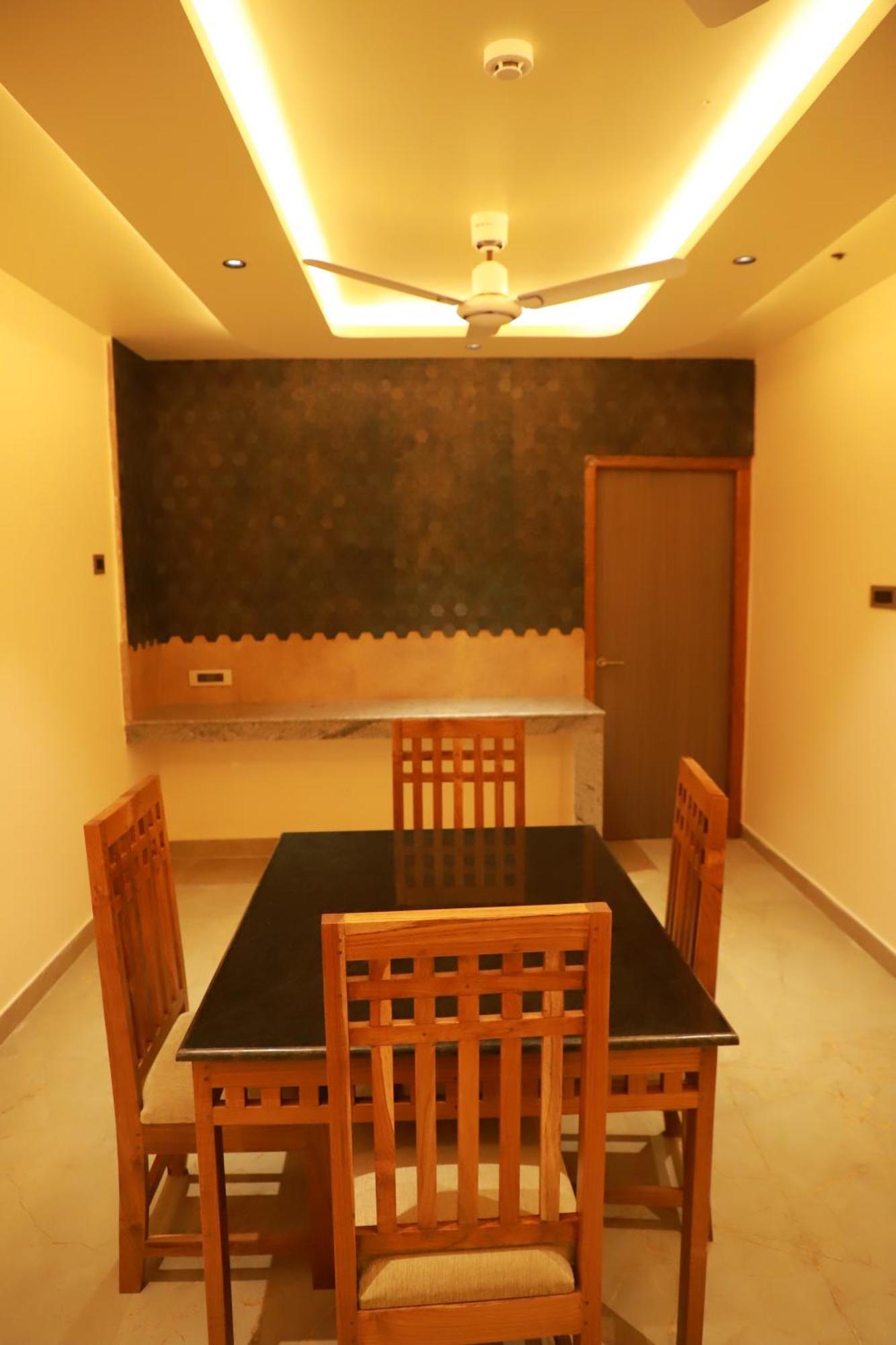 Hotel Sea Deck Port Blair Esterno foto
